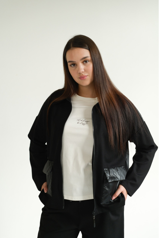 Костюм 3-ка брючный 